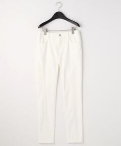 COMME CA PLATINUM / コムサ・プラチナ その他パンツ | メリルハイテンション スキニーパンツ