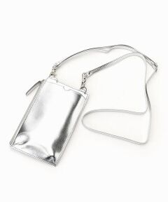 COMME CA PLATINUM / コムサ・プラチナ ショルダーバッグ | ショルダーポーチ