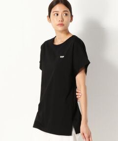 COMME CA PLATINUM / コムサ・プラチナ Tシャツ | オーガニックコットン天竺抗菌加工 Ｔシャツ