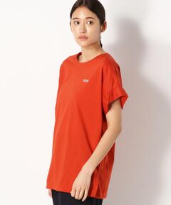 オーガニックコットン天竺抗菌加工 Ｔシャツ