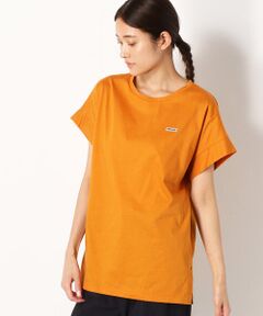 COMME CA PLATINUM / コムサ・プラチナ Tシャツ | オーガニックコットン天竺抗菌加工 Ｔシャツ