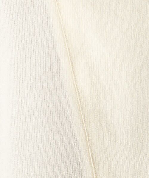 COMME CA PLATINUM / コムサ・プラチナ シャツ・ブラウス | シャツ羽織り | 詳細10