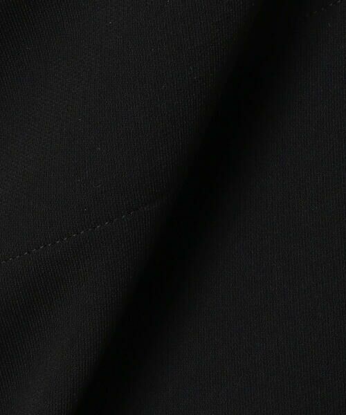 COMME CA PLATINUM / コムサ・プラチナ ドレス | 【ウォッシャブル】ゆったりジャンパースカート | 詳細8