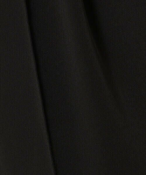 COMME CA PLATINUM / コムサ・プラチナ その他パンツ | 【洗える】２ＷＡＹストレッチツイル とろ〜んサルエルパンツ | 詳細2