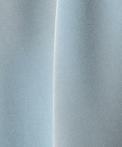 COMME CA PLATINUM / コムサ・プラチナ その他パンツ | 【洗える】２ＷＡＹストレッチツイル とろ〜んサルエルパンツ | 詳細14