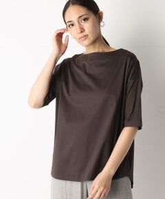 六分袖 Ｔシャツ