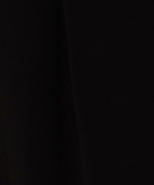 COMME CA PLATINUM / コムサ・プラチナ その他パンツ | 【セットアップ対応】トリアセジョーゼット パンツ | 詳細10