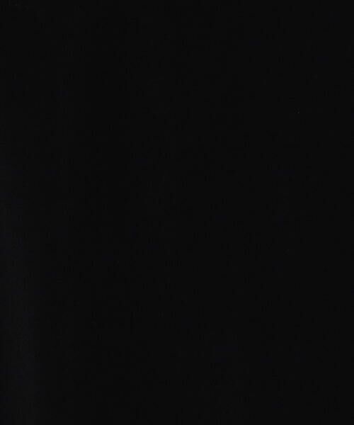 COMME CA PLATINUM / コムサ・プラチナ その他パンツ | 【洗える】ウールサージ ワイドパンツ | 詳細16