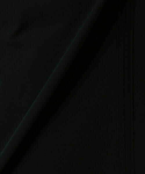 COMME CA PLATINUM / コムサ・プラチナ ロング・マキシ丈スカート | 【セットアップ対応】ナイロンリッチフレックスムーブ裏起毛  スカート | 詳細8