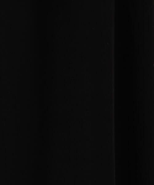 COMME CA PLATINUM / コムサ・プラチナ その他パンツ | 【セットアップ対応】キュプラレーヨン ゴムパンツ | 詳細5
