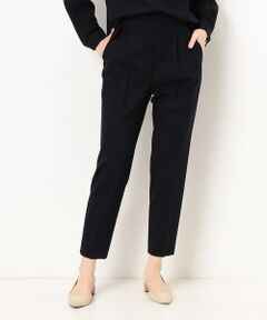 COMME CA PLATINUM / コムサ・プラチナ その他パンツ | 【セットアップ対応】ビスコース２ＷＡＹストレッチ テーパードパンツ