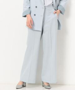 COMME CA PLATINUM / コムサ・プラチナ その他パンツ | 【セットアップ対応】ピンヘッド２ＷＡＹストレッチ パンツ