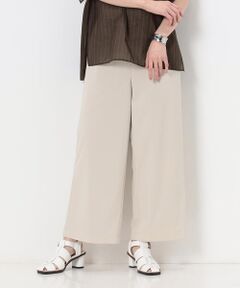 COMME CA PLATINUM / コムサ・プラチナ その他パンツ | ＴＣポンチ パンツ