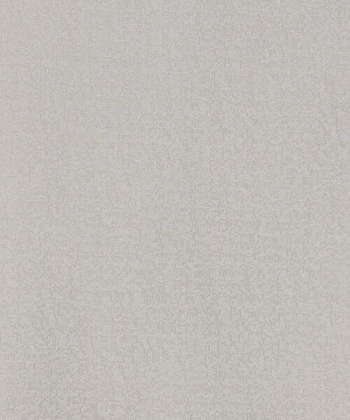 COMME CA PLATINUM / コムサ・プラチナ ロング・マキシ丈スカート | カベ柄ハイテンション スカート | 詳細11