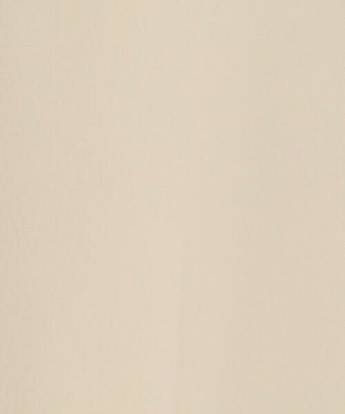 COMME CA PLATINUM / コムサ・プラチナ ショート・ハーフ・半端丈パンツ | 【セットアップ対応】カラーポリエステルストレッチ パンツ | 詳細7