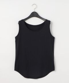 COMME CA PLATINUM / コムサ・プラチナ タンクトップ | クレンゼフライス タンクトップ