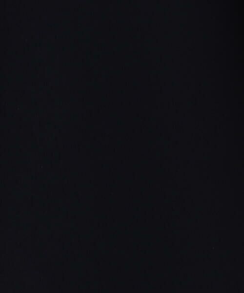 COMME CA PLATINUM / コムサ・プラチナ その他パンツ | 【洗える】スーパーハイゲージジャージー フレアレギンスパンツ | 詳細4