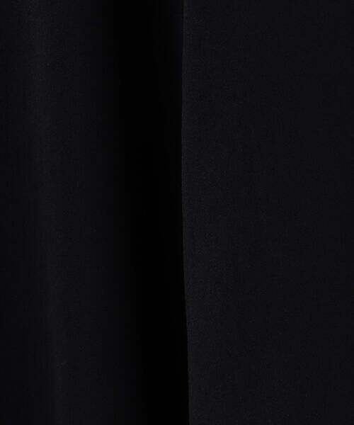 COMME CA PLATINUM / コムサ・プラチナ ロング・マキシ丈スカート | ベネシャンストレッチ スカート | 詳細13