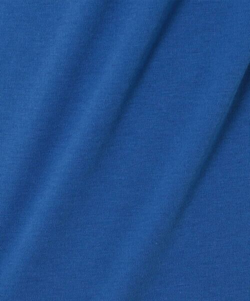 COMME CA PLATINUM / コムサ・プラチナ Tシャツ | フェザータッチスムース 長袖Ｔシャツ | 詳細8
