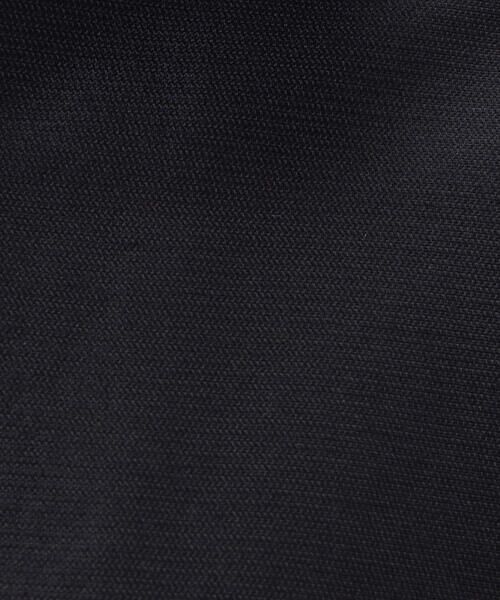 COMME CA PLATINUM / コムサ・プラチナ シャツ・ブラウス | 【セットアップ対応】ウール変形平織り ワークシャツ | 詳細15