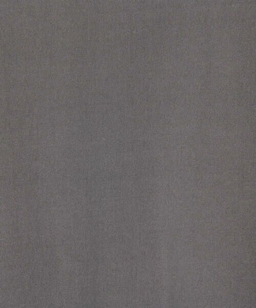 COMME CA PLATINUM / コムサ・プラチナ Tシャツ | 和紙ジャージー ノースリーブカットソー | 詳細2