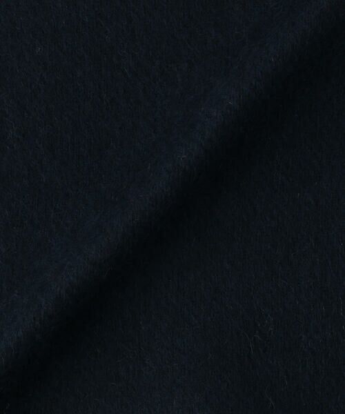 COMME CA PLATINUM / コムサ・プラチナ マフラー・ショール・スヌード・ストール | リバーシブルチェック マフラー | 詳細4