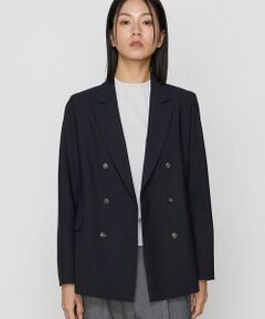 T／W2WAYストレッチ ジャケット