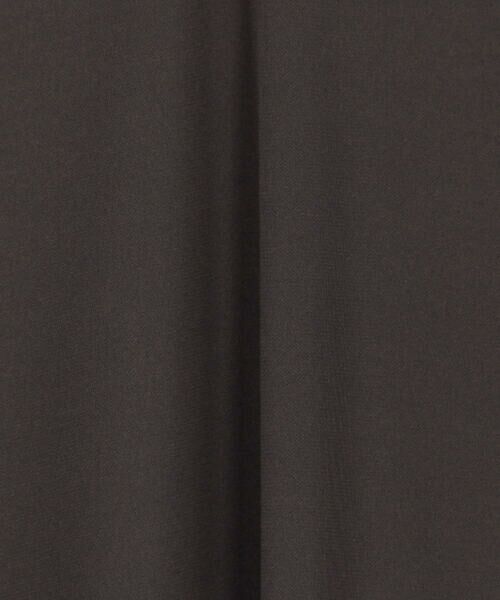 COMME CA PLATINUM / コムサ・プラチナ シャツ・ブラウス | 【ブライトリーセットアップ】ボウタイ ブラウス | 詳細24