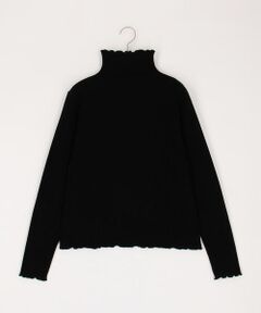 COMME CA PLATINUM / コムサ・プラチナ カットソー | ニットコール タートル