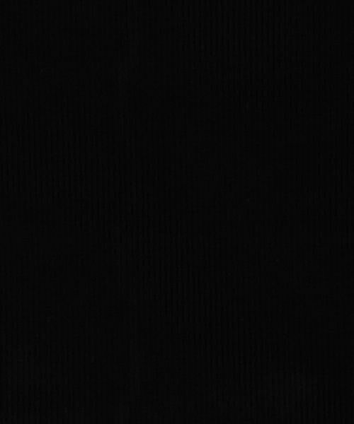 COMME CA PLATINUM / コムサ・プラチナ カットソー | ニットコール タートル | 詳細10
