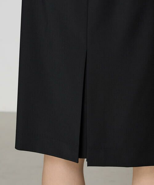 COMME CA PLATINUM / コムサ・プラチナ セットアップ | 【セットアップ対応】ブライトリートロ スカート | 詳細14