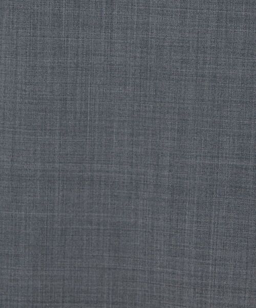 COMME CA PLATINUM / コムサ・プラチナ セットアップ | 【セットアップ対応】ブライトリートロ ダブルジャケット | 詳細16