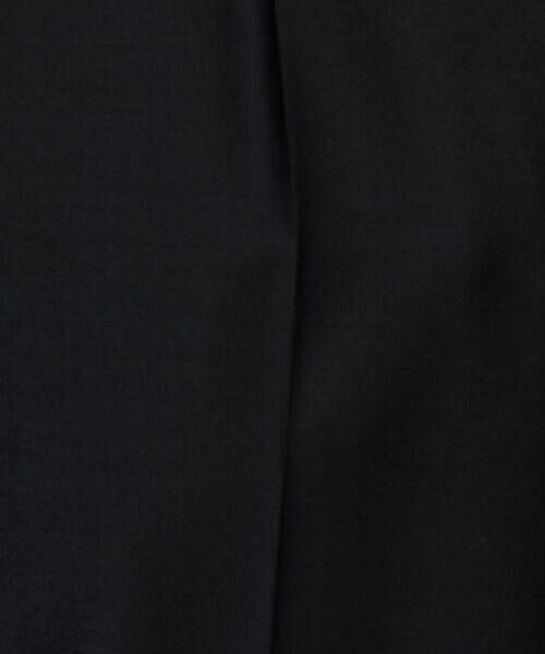 COMME CA PLATINUM / コムサ・プラチナ セットアップ | 【セットアップ対応】ブライトリートロ ワイドパンツ | 詳細18