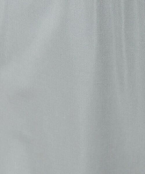 COMME CA PLATINUM / コムサ・プラチナ その他パンツ | ハイテンションポンチ ワイドパンツ | 詳細4