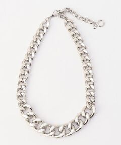 COMME CA PLATINUM / コムサ・プラチナ ネックレス・ペンダント・チョーカー | キヘイチェーン ネックレス