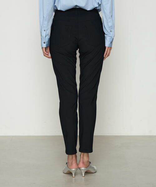 COMME CA PLATINUM / コムサ・プラチナ その他パンツ | メリルハイテンション パンツ | 詳細5
