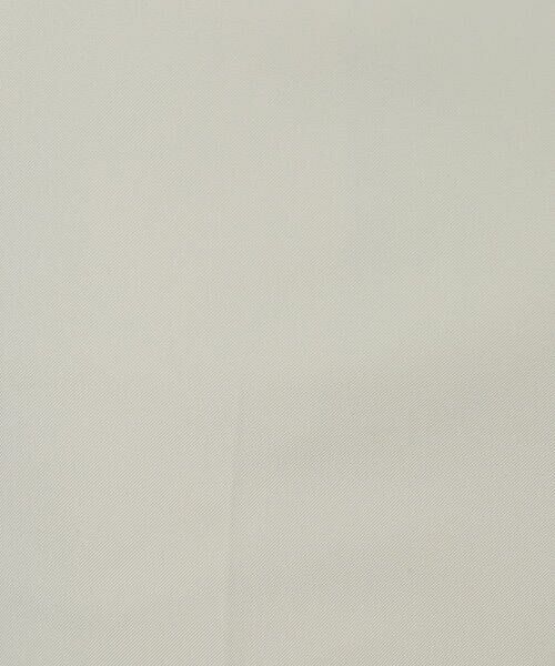 COMME CA PLATINUM / コムサ・プラチナ その他パンツ | ストレッチツイル パンツ | 詳細14