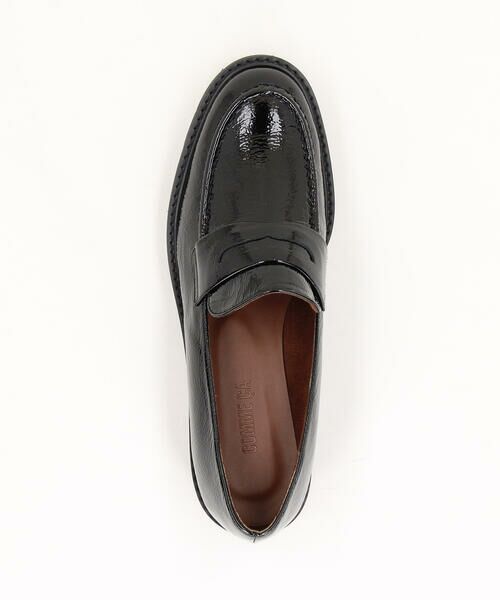 COMME CA PLATINUM / コムサ・プラチナ フラットシューズ | ローファー | 詳細2