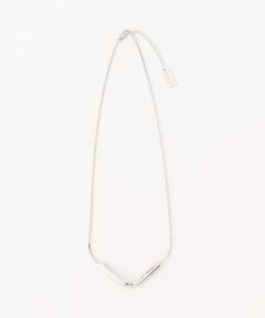 COMME CA PLATINUM / コムサ・プラチナ ネックレス・ペンダント・チョーカー | パイプ ネックレス