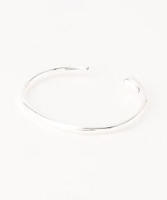 COMME CA PLATINUM / コムサ・プラチナ ブレスレット・バングル | 細バングル