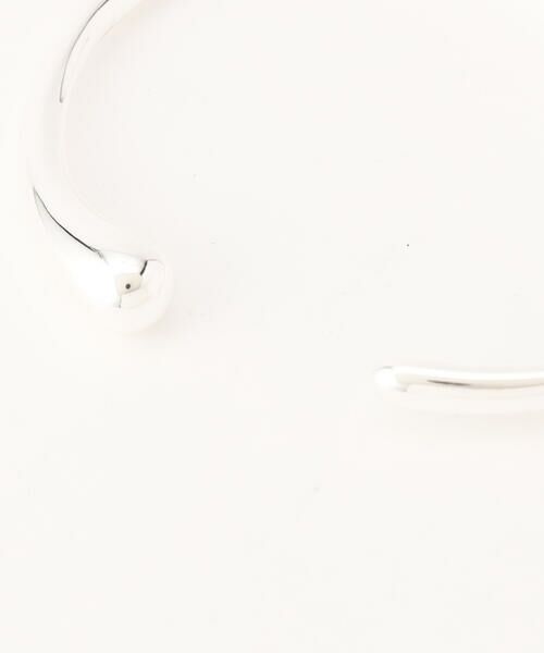 COMME CA PLATINUM / コムサ・プラチナ ブレスレット・バングル | 細バングル | 詳細2