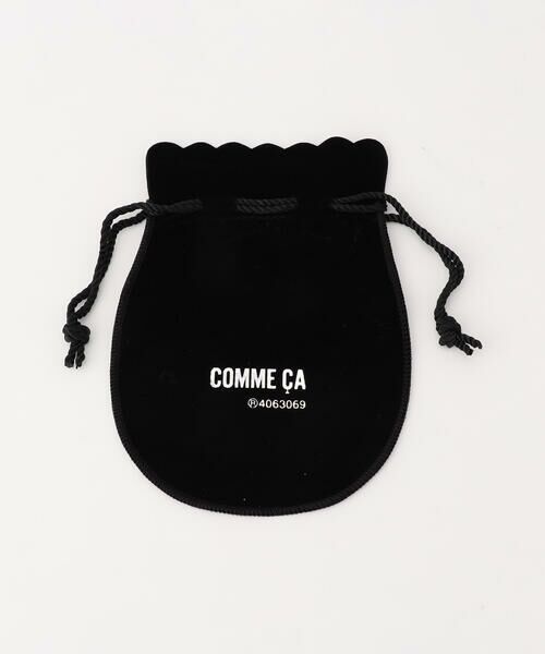 COMME CA PLATINUM / コムサ・プラチナ ブレスレット・バングル | 細バングル | 詳細4