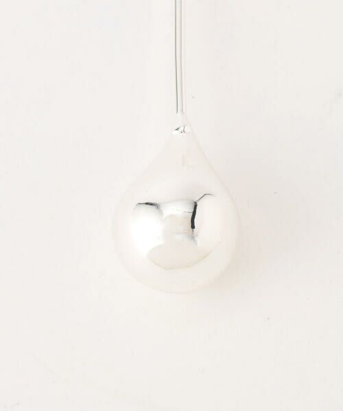 COMME CA PLATINUM / コムサ・プラチナ ピアス・イヤリング | ドロップ ピアス | 詳細2