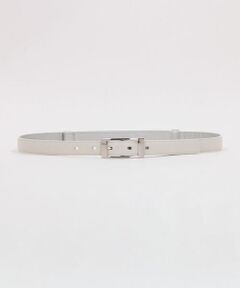 COMME CA PLATINUM / コムサ・プラチナ ベルト・サスペンダー | リバーシブル パンツベルト