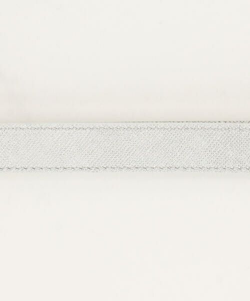 COMME CA PLATINUM / コムサ・プラチナ ベルト・サスペンダー | リバーシブル パンツベルト | 詳細3