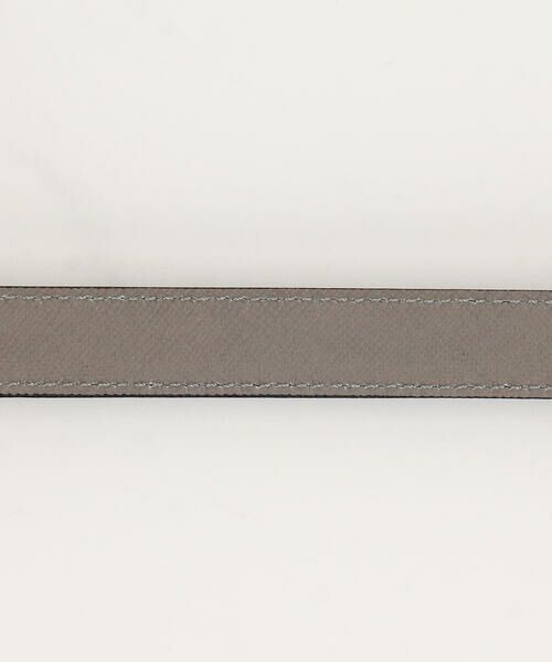 COMME CA PLATINUM / コムサ・プラチナ ベルト・サスペンダー | リバーシブル パンツベルト | 詳細9