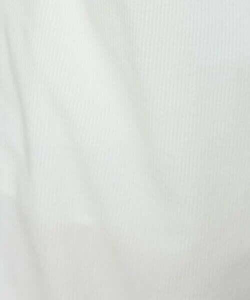 COMME CA PLATINUM / コムサ・プラチナ その他パンツ | コーデュロイパンツ | 詳細6