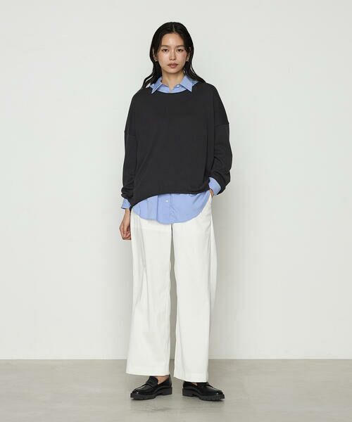 COMME CA PLATINUM / コムサ・プラチナ その他パンツ | コーデュロイパンツ | 詳細3