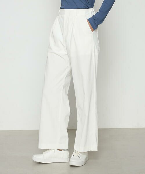 COMME CA PLATINUM / コムサ・プラチナ その他パンツ | コーデュロイパンツ | 詳細4