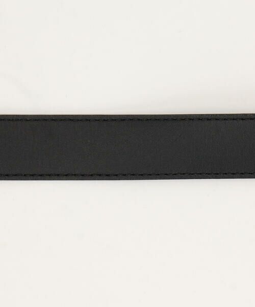 COMME CA PLATINUM / コムサ・プラチナ ベルト・サスペンダー | ガチャ ベルト | 詳細4